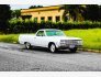 1965 Chevrolet El Camino for sale 101820685