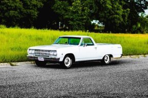 1965 Chevrolet El Camino for sale 101824605