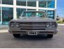 1965 Chevrolet El Camino for sale 101844673