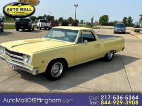 1965 Chevrolet El Camino for sale 101889054