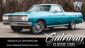 1965 Chevrolet El Camino for sale 102001253