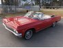 1965 Chevrolet Impala Convertible for sale 101533456