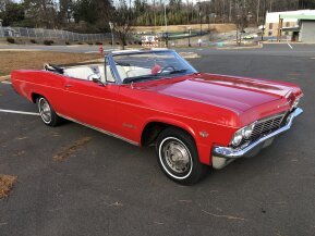 1965 Chevrolet Impala Convertible for sale 101533456