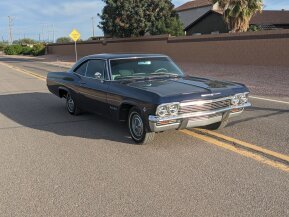 1965 Chevrolet Impala SS for sale 101732531