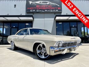 1965 Chevrolet Impala SS for sale 101744389