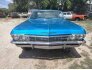 1965 Chevrolet Impala for sale 101750326