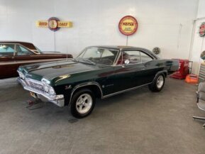 1965 Chevrolet Impala for sale 101758336