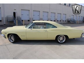 1965 Chevrolet Impala SS for sale 101787924