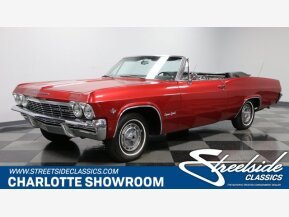 1965 Chevrolet Impala for sale 101827997