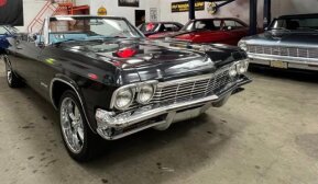 1965 Chevrolet Impala for sale 101852769