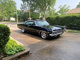 1965 Chevrolet Impala SS for sale 102004161