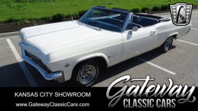 1965 Chevrolet Impala for sale 101737640