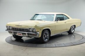 1965 Chevrolet Impala for sale 101877160