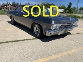 1965 Chevrolet Impala for sale 101928808