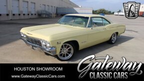 1965 Chevrolet Impala for sale 101962618