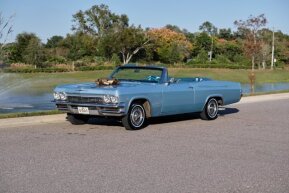 1965 Chevrolet Impala for sale 101967121