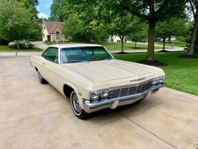 1965 Chevrolet Impala SS for sale 101972886