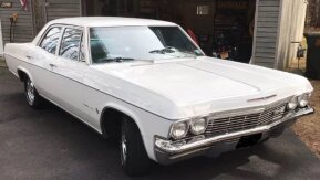 1965 Chevrolet Impala for sale 101991945