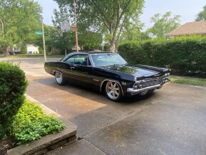 1965 Chevrolet Impala SS for sale 102004161