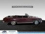 1965 Chevrolet Malibu for sale 101560825