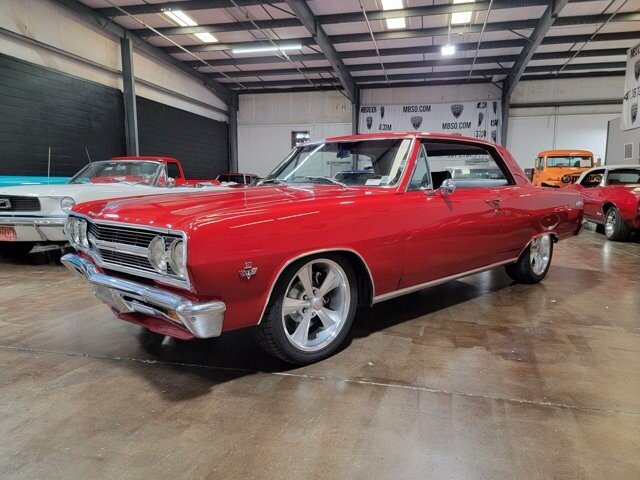 Chevrolet Malibu Classic Cars For Sale - Classics On Autotrader