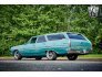 1965 Chevrolet Malibu Wagon for sale 101769304