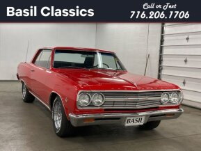 1965 Chevrolet Malibu for sale 101888083