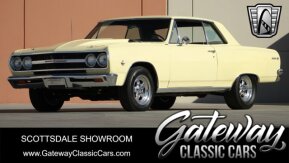 1965 Chevrolet Malibu for sale 101846000