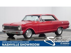 1965 Chevrolet Nova for sale 101631815