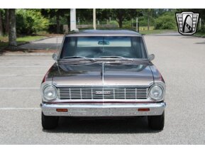 1965 Chevrolet Nova for sale 101753333