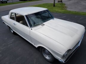 1965 Chevrolet Nova for sale 101785869