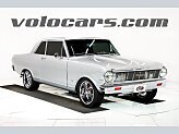1965 Chevrolet Nova for sale 102009345