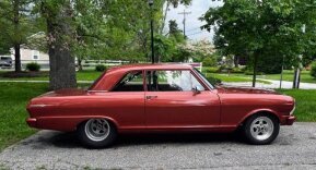 1965 Chevrolet Nova for sale 101758827
