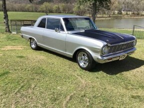 1965 Chevrolet Nova for sale 101825813