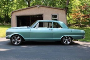 1965 Chevrolet Nova for sale 101932888