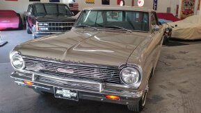 1965 Chevrolet Nova for sale 101946930