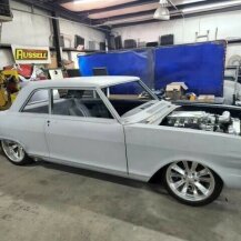 1965 Chevrolet Nova for sale 101983274