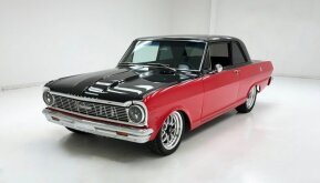 1965 Chevrolet Nova for sale 101988338