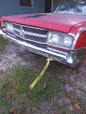 1965 Chrysler 300