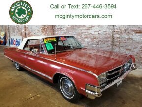 1965 Chrysler 300 for sale 101803088