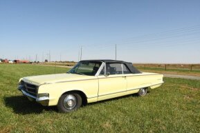 1965 Chrysler 300 for sale 101807154