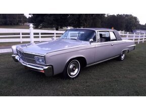 1965 Chrysler Imperial for sale 101689864