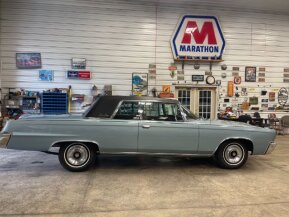 1965 Chrysler Imperial for sale 101751785