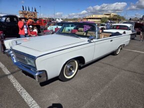 1965 Chrysler Imperial for sale 102016641