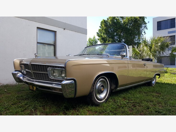 1965 chrysler imperial crown for sale near clearwater florida 33756 6148 classics on autotrader 1965 chrysler imperial crown for sale near clearwater florida 33756 6148 classics on autotrader