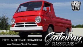 1965 Dodge A100 for sale 101912672