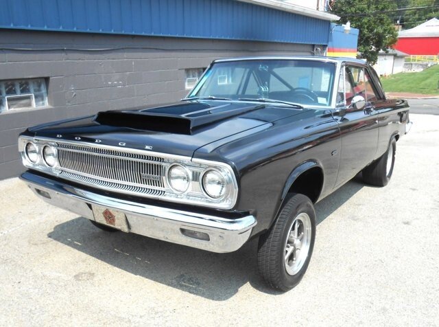 1965 Dodge Coronet Classic Cars for Sale - Classics on Autotrader