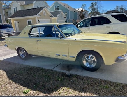 Photo 1 for 1965 Dodge Dart GT for Sale by Owner