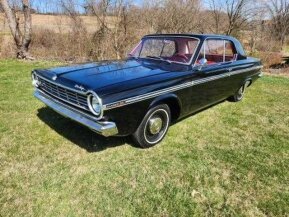 1965 Dodge Dart for sale 102017210