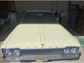 1965 Dodge Monaco for sale 101837577
